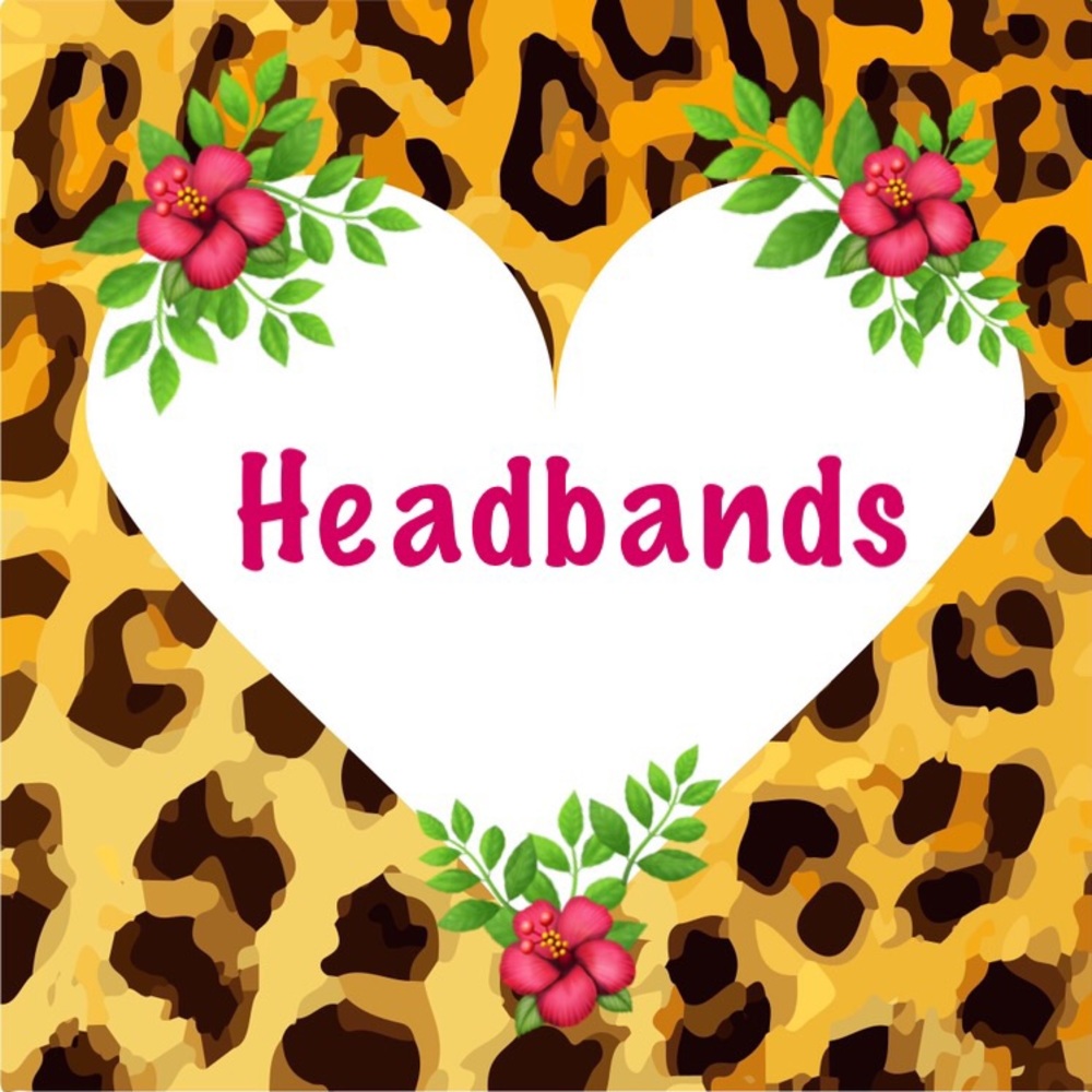 Headbands